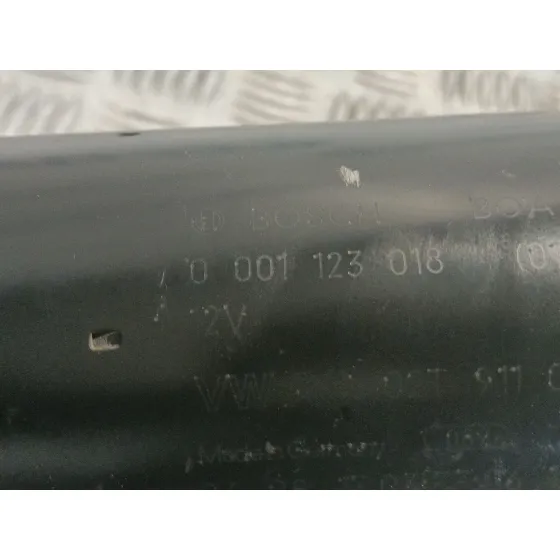 Motor Arranque para Seat Ibiza Iii (6L1)