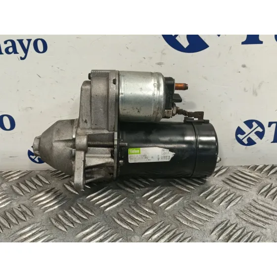 Motor Arranque para Opel Meriva A Monospace (X03)