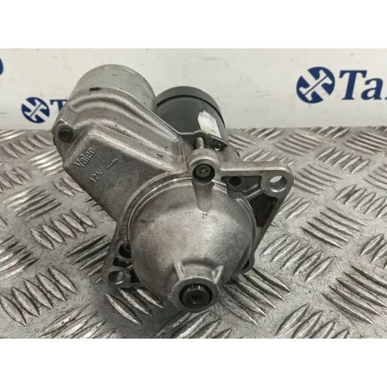 Motor Arranque para Opel Meriva A Monospace (X03)