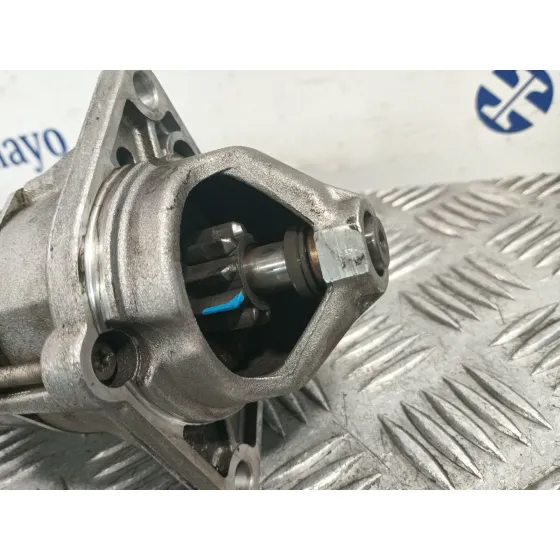 Motor Arranque para Opel Meriva A Monospace (X03)