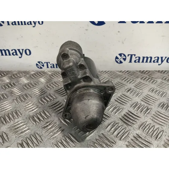 Motor Arranque para Fiat Grande Punto (199_)