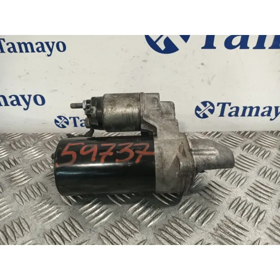 Motor Arranque para Fiat Grande Punto (199_)