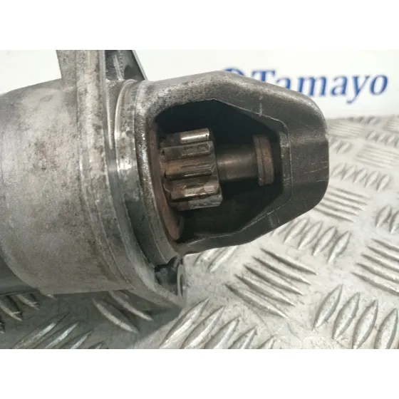 Motor Arranque para Fiat Grande Punto (199_)
