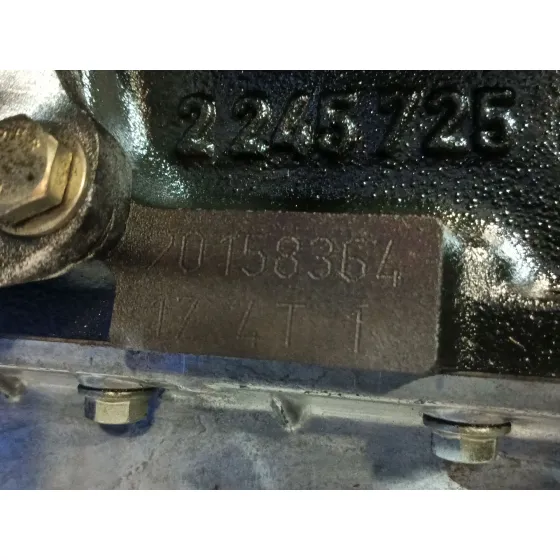 Motor Completo para Bmw 3 (E36)