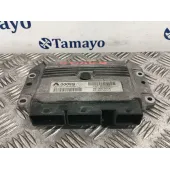 Centralita Motor Uce para Renault Megane Ii Sedan (Lm0/1_)
