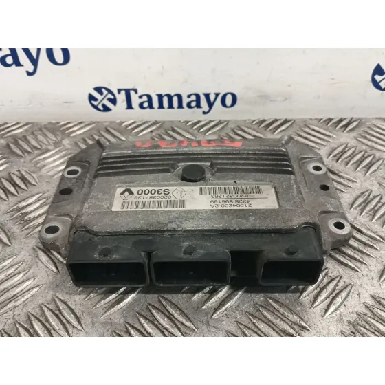 Centralita Motor Uce para Renault Megane Ii Sedan (Lm0/1_)