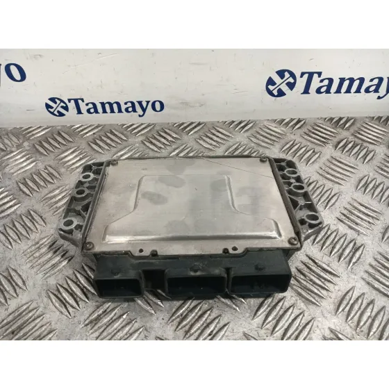 Centralita Motor Uce para Renault Megane Ii Sedan (Lm0/1_)