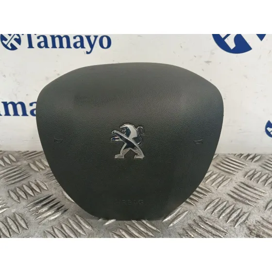 Airbag Delantero Izquierdo para Peugeot 208 I (Ca_, Cc_)