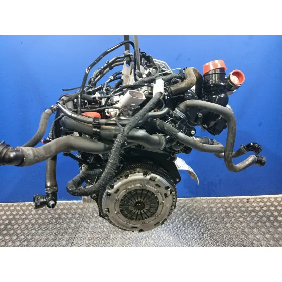 Motor Completo para Seat Leon (5F1)