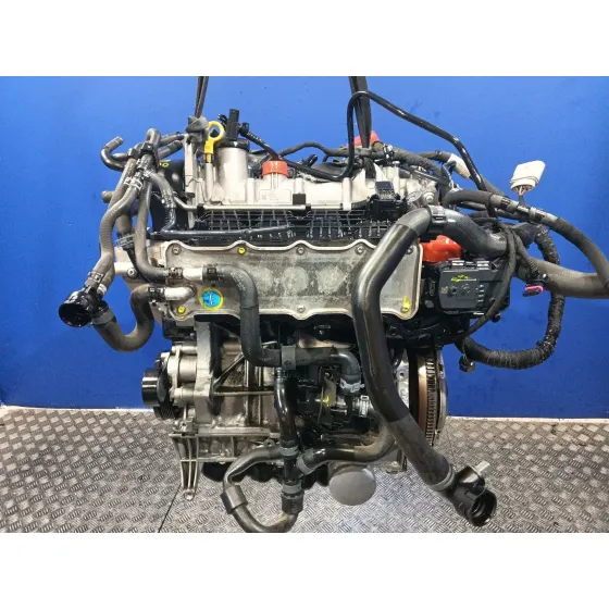 Motor Completo para Seat Leon (5F1)