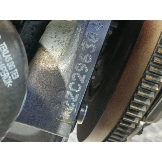 Motor Completo para Seat Leon (5F1)