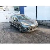 Motor Completo para Peugeot 207 Sw (Wk_)
