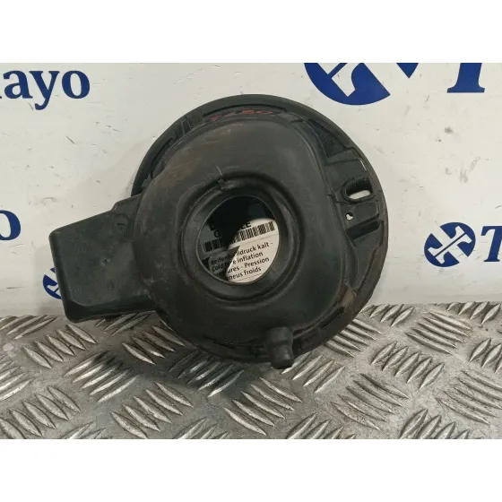 Tapa Exterior Combustible para Volkswagen Golf Vi (5K1)