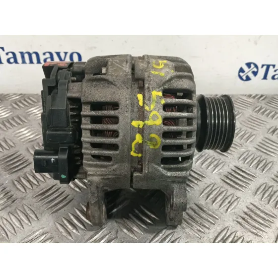 Alternador para Nissan Cabstar E (Tl_, Vl_)
