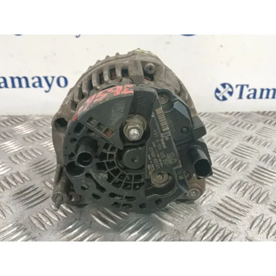 Alternador para Nissan Cabstar E (Tl_, Vl_)