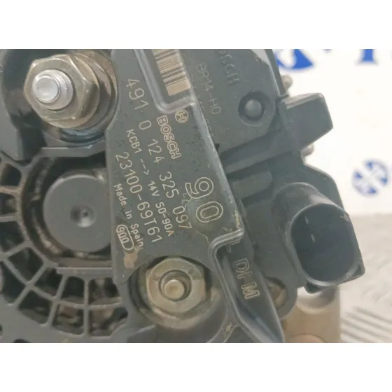 Alternador para Nissan Cabstar E (Tl_, Vl_)
