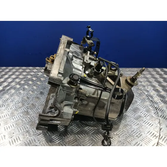 Caja Cambios para Peugeot 306 Hatchback (7A, 7C, N3, N5)