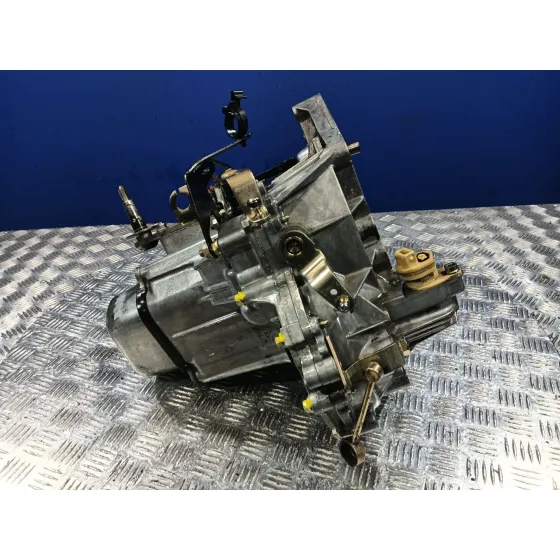 Caja Cambios para Peugeot 306 Hatchback (7A, 7C, N3, N5)