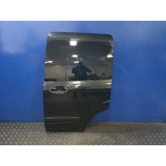 Puerta Lateral Corredera Izquierda para Ford Tourneo Courier B460 Monospace