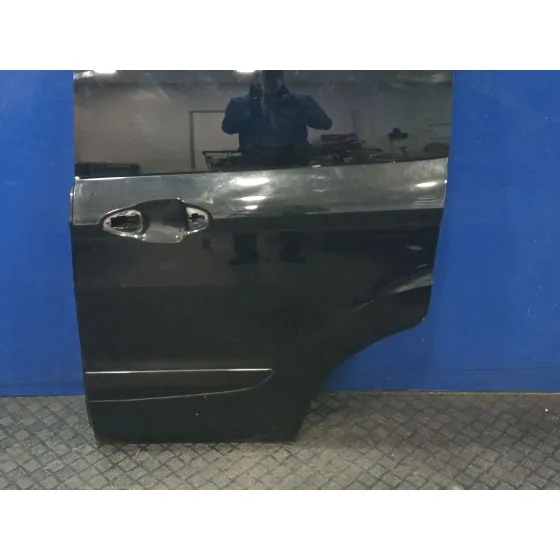 Puerta Lateral Corredera Izquierda para Ford Tourneo Courier B460 Monospace