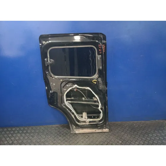 Puerta Lateral Corredera Izquierda para Ford Tourneo Courier B460 Monospace