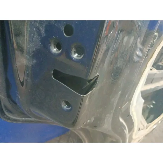 Puerta Lateral Corredera Izquierda para Ford Tourneo Courier B460 Monospace