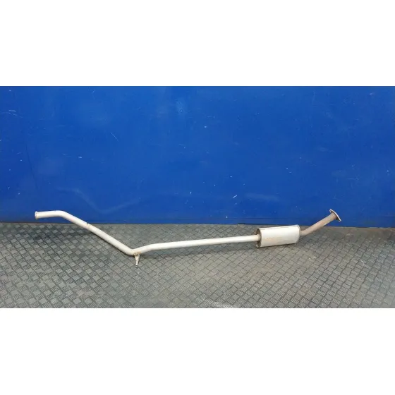 Tubo Escape Central para Peugeot 307 (3A/C)