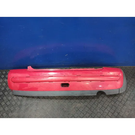 Paragolpes Trasero para Bmw Mini (R50,R53)