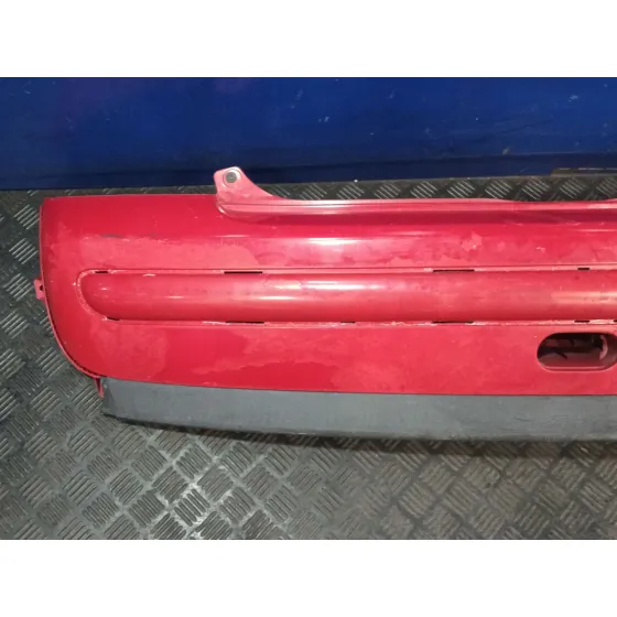 Paragolpes Trasero para Bmw Mini (R50,R53)