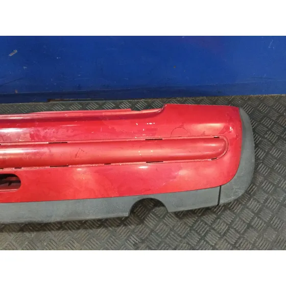 Paragolpes Trasero para Bmw Mini (R50,R53)