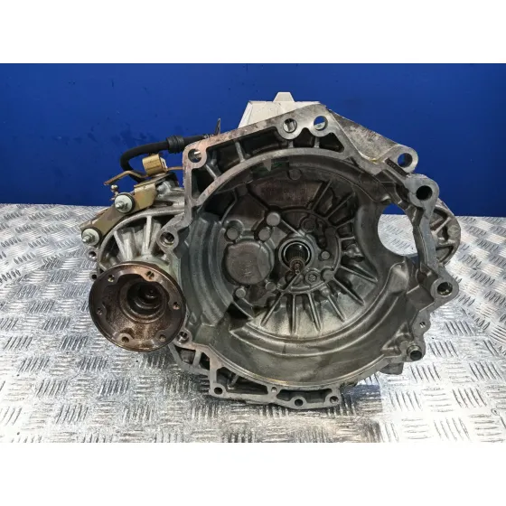 Caja Cambios para Seat Leon (1M1)