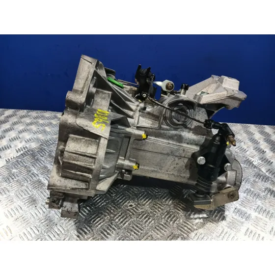 Caja Cambios para Seat Leon (1M1)