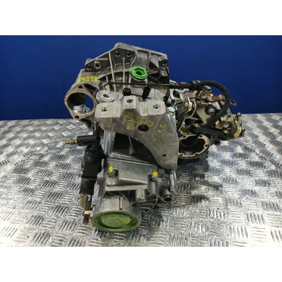 Caja Cambios para Seat Leon (1M1)