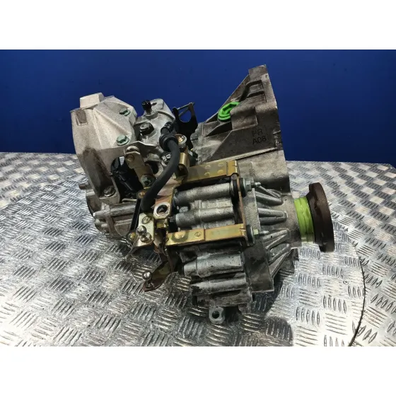 Caja Cambios para Seat Leon (1M1)