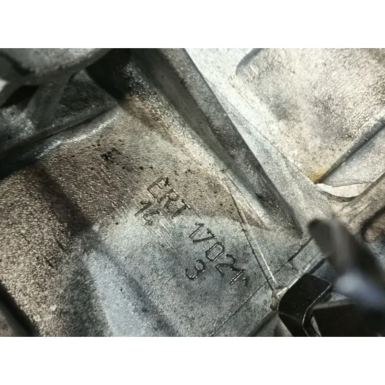 Caja Cambios para Seat Leon (1M1)