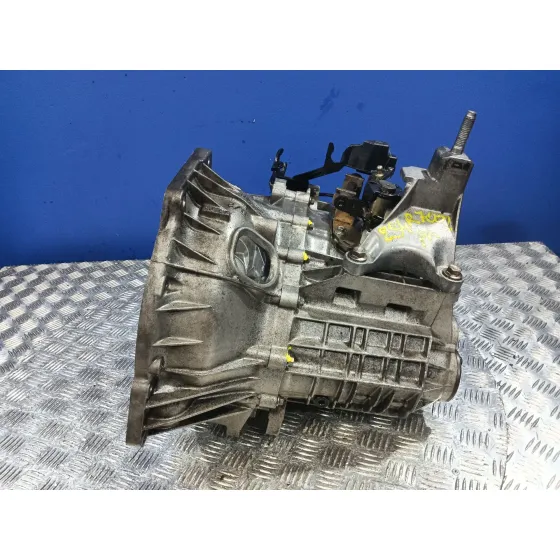 Caja Cambios para Ford Focus I (Daw, Dbw)