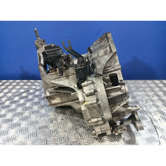 Caja Cambios para Ford Focus I (Daw, Dbw)