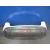 Paragolpes Trasero para Nissan Qashqai I (J10, Nj10)