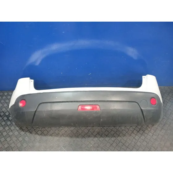 Paragolpes Trasero para Nissan Qashqai I (J10, Nj10)