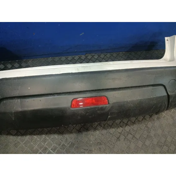 Paragolpes Trasero para Nissan Qashqai I (J10, Nj10)