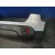 Paragolpes Trasero para Nissan Qashqai I (J10, Nj10)