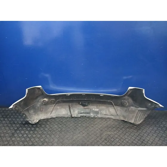 Paragolpes Trasero para Nissan Qashqai I (J10, Nj10)