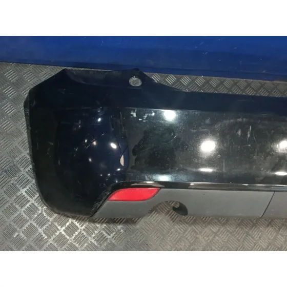 Paragolpes Trasero para Audi A1 (8X1, 8Xk)