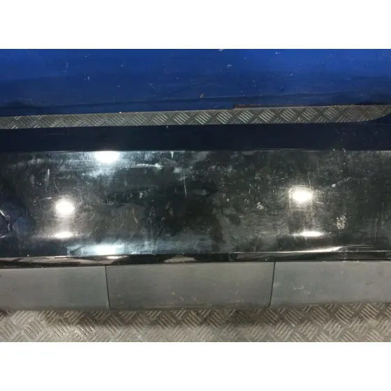 Paragolpes Trasero para Audi A1 (8X1, 8Xk)