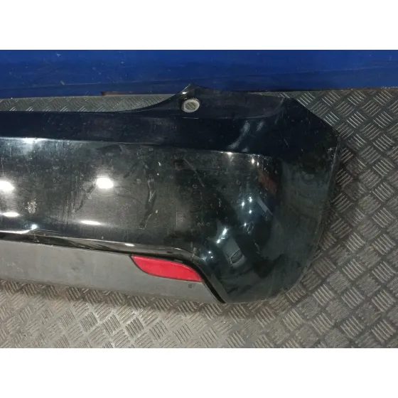 Paragolpes Trasero para Audi A1 (8X1, 8Xk)