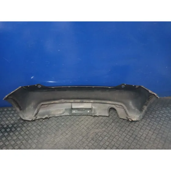 Paragolpes Trasero para Audi A1 (8X1, 8Xk)