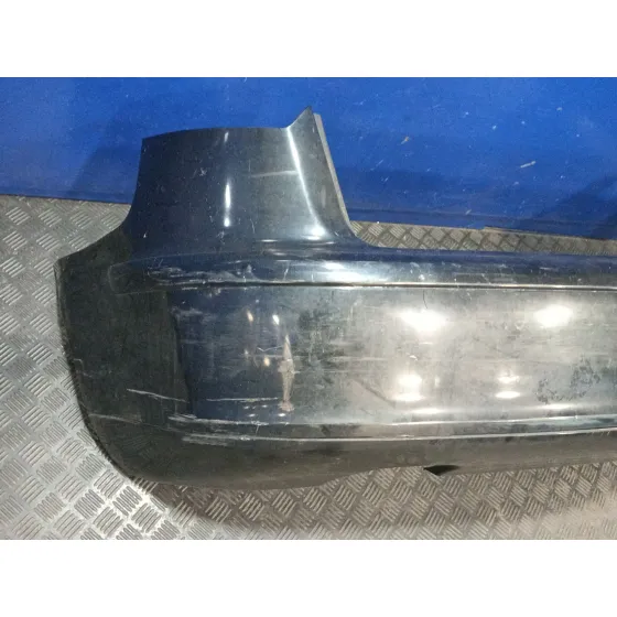 Paragolpes Trasero para Audi A3 Sportback (8Pa)