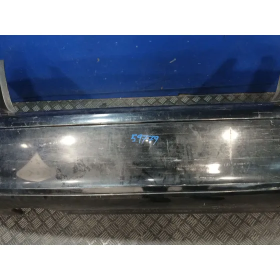 Paragolpes Trasero para Audi A3 Sportback (8Pa)