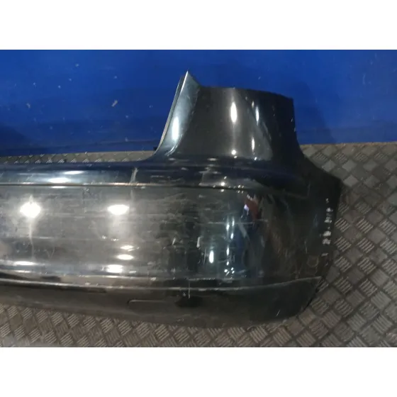 Paragolpes Trasero para Audi A3 Sportback (8Pa)