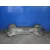 Paragolpes Trasero para Audi A3 Sportback (8Pa)